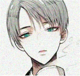 读者书脊朝外的头像